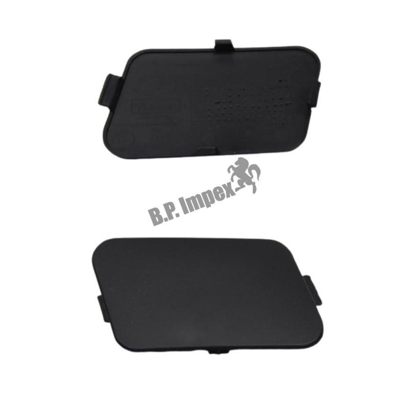 FRT BMPR BOLT COVER LH REFRESH,0119AG1051N